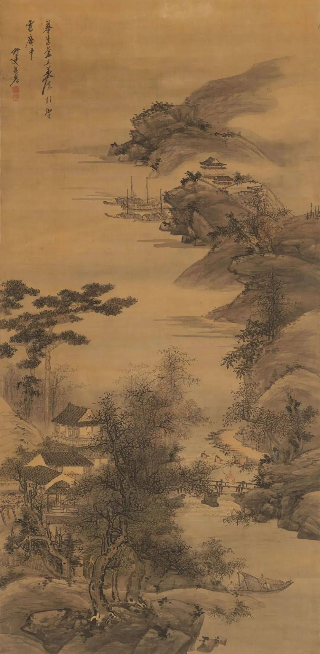 莫负时光,为何古人独爱登楼?