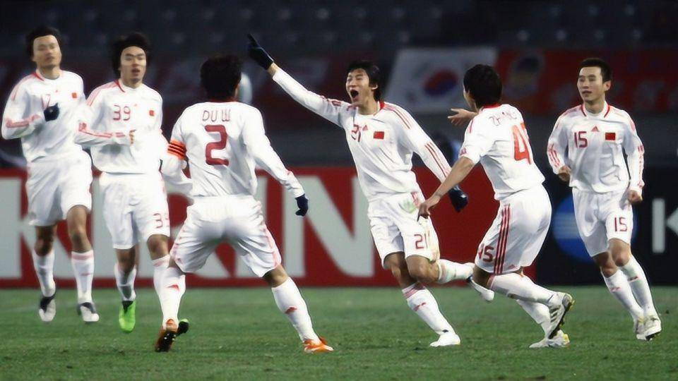 东亚杯中国vs韩国视频回放的简单介绍