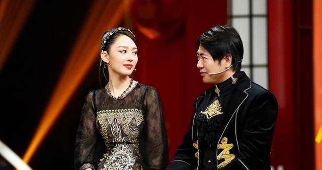 有一种"反噬"叫吉娜和郎朗,结婚三年后,善恶报应都应验了_音乐_苗条