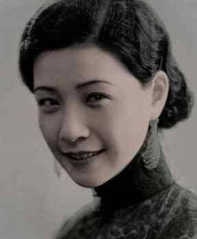 阮玲玉在拍攝《國風》後,於1935年3月8日婦女節當