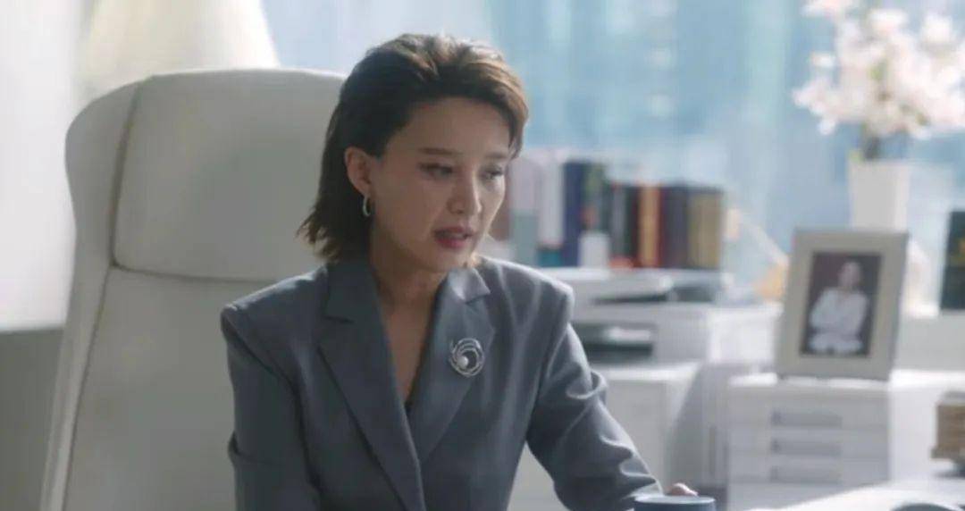 《无所畏惧》中半路出家的演员李煜,有颜值有演技,完全不输科班_李钰