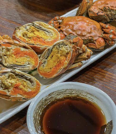 黄酒的美食搭档有哪些？