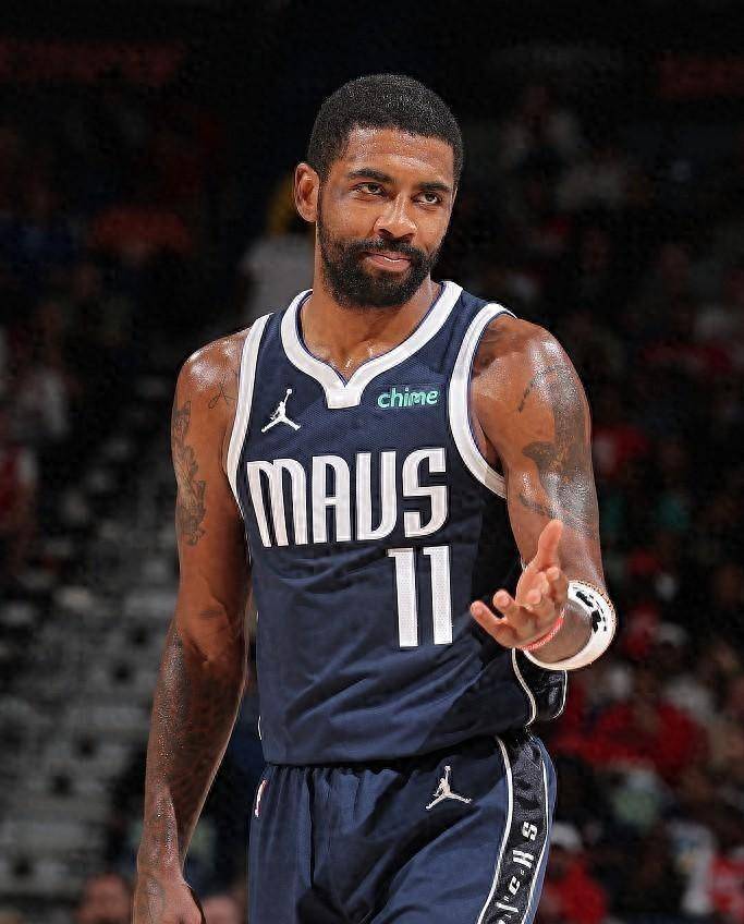 欧文轰35 7 6仍无缘今日最佳!对不起!你碰到nba奇迹了_比赛_对阵_球员