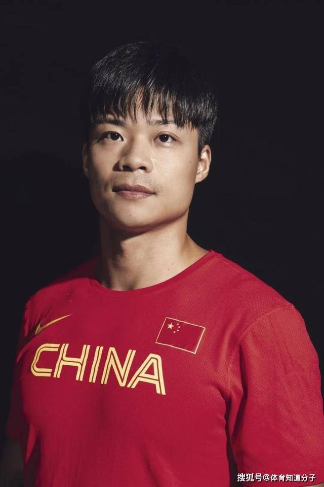 百米飞人苏炳添透露重要好消息,巴黎奥运会剑指金牌?_训练_成绩_中国