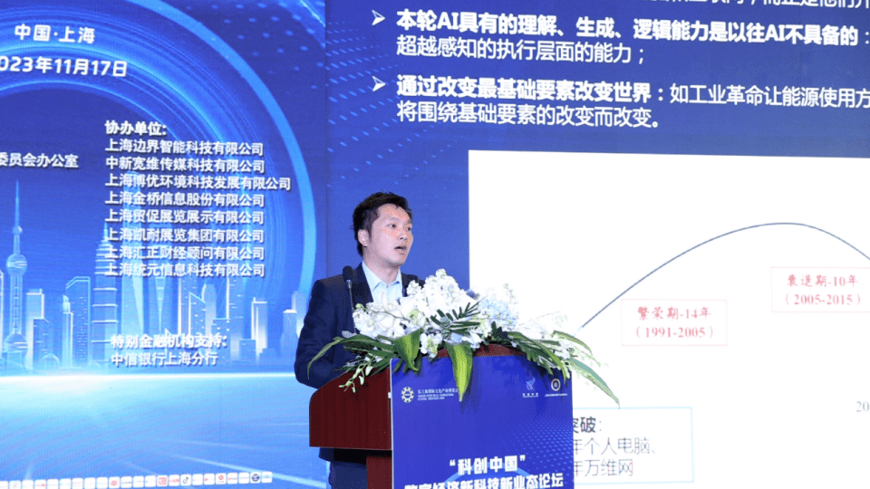 《汇正财经助力长三角文博会,共谈文化产业ai 力量》_投资_内容_数字