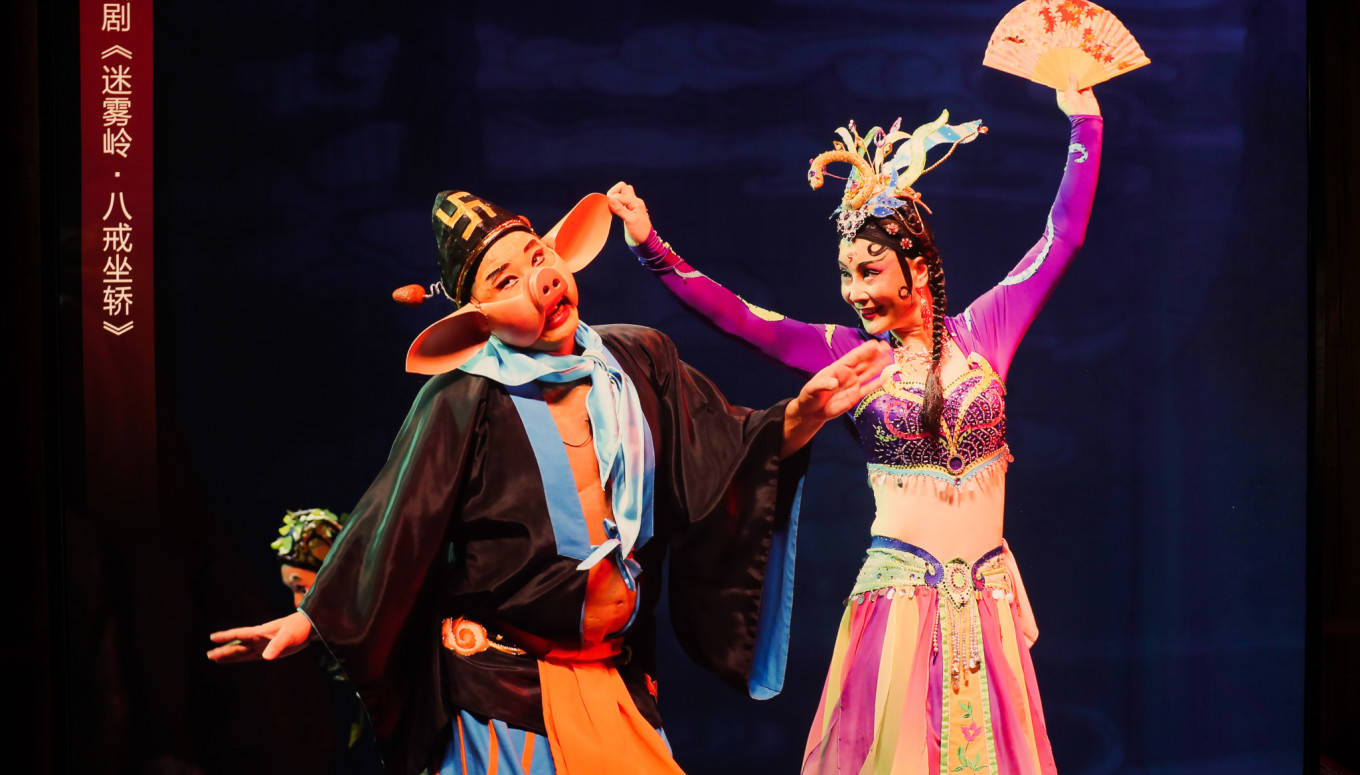 上虞行|慢游江南宝藏地,解锁上虞花样旅行_历史_曹娥_文化