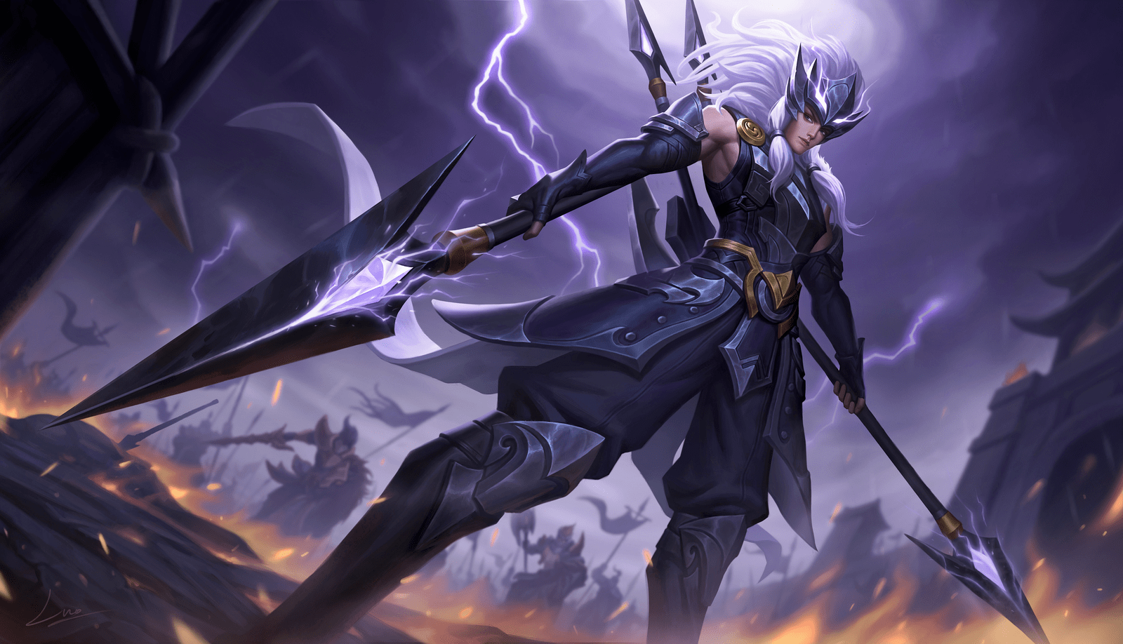 王者荣耀:峡谷低分段容易出问题的英雄,看看有没有你的本命