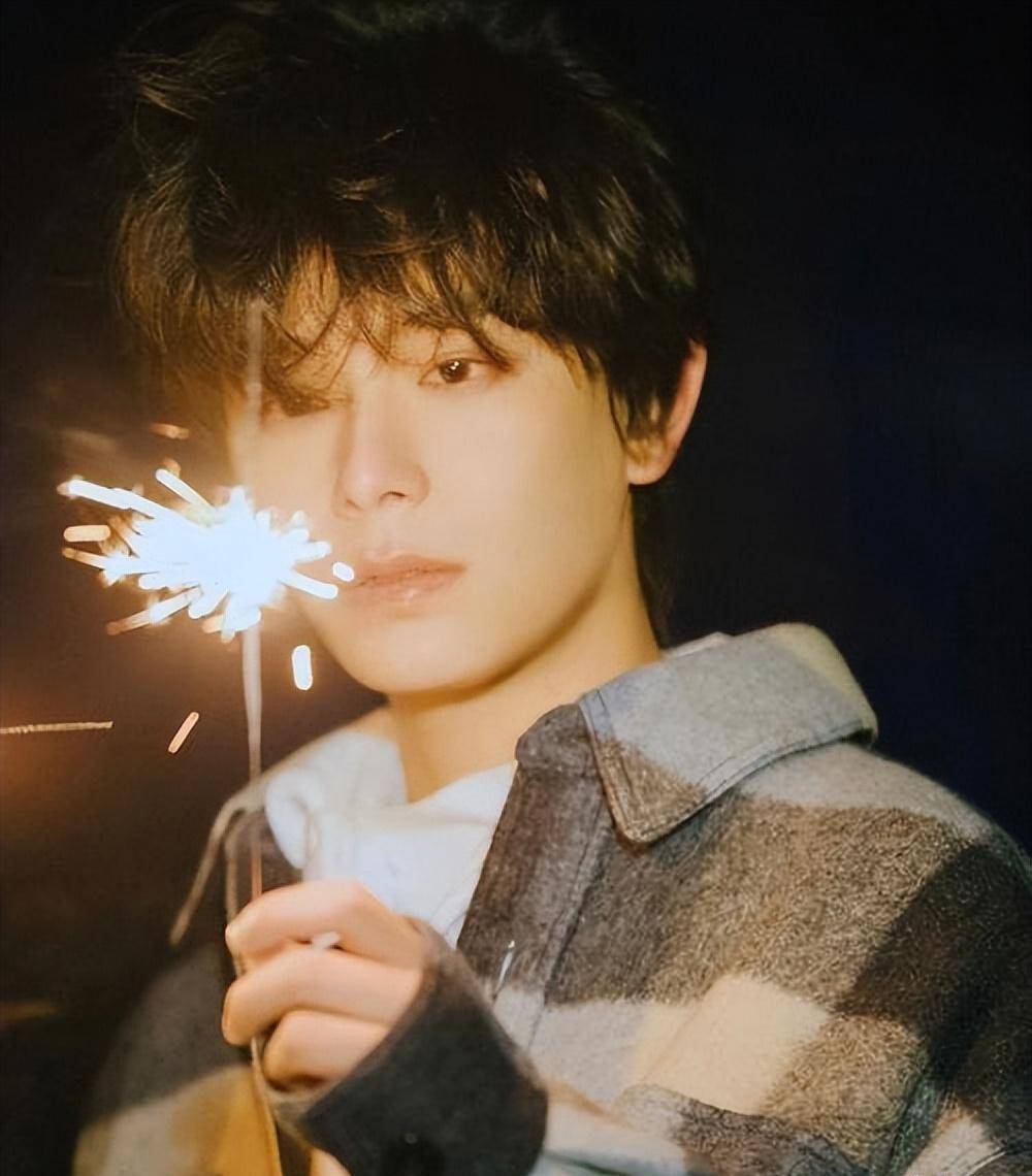 阳台种树可散步,90年代穿真丝衣服,丁禹兮的家境究竟有多优越?