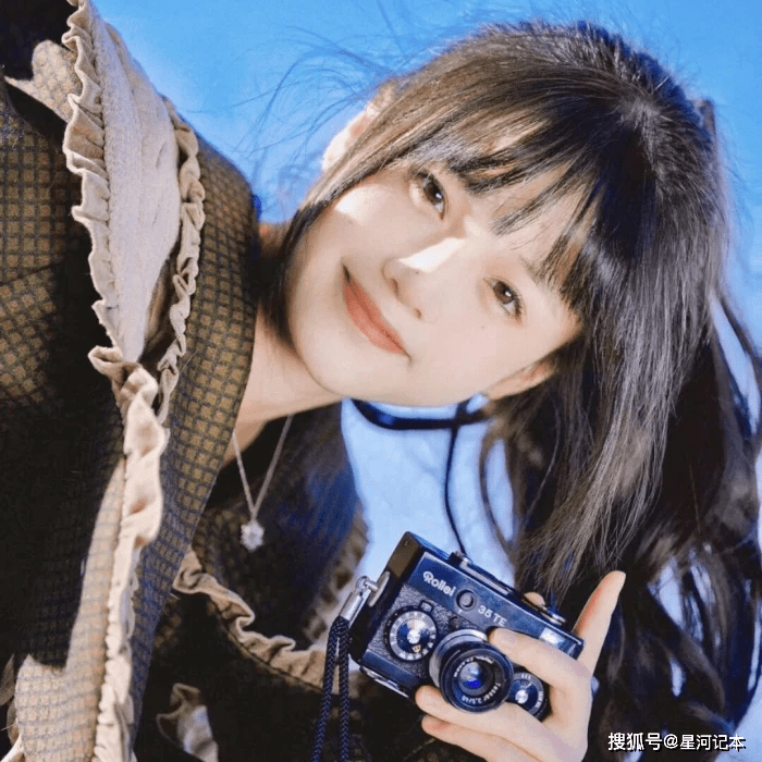 身边那些优秀女生都具有的共同闪光点_社会活动_进修_人际关系