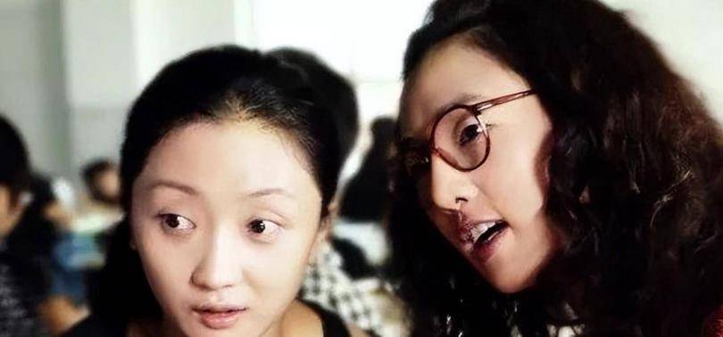 张瑶:20岁选秀夺冠,剃光头与蒋雯丽飙戏,两次"逼婚"圈内大佬_音乐