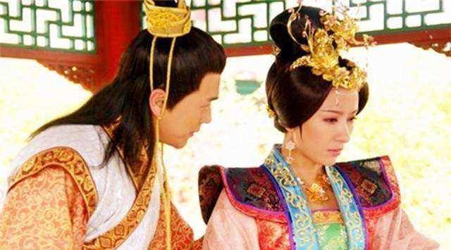 朱见深_万贞儿_朱祁镇