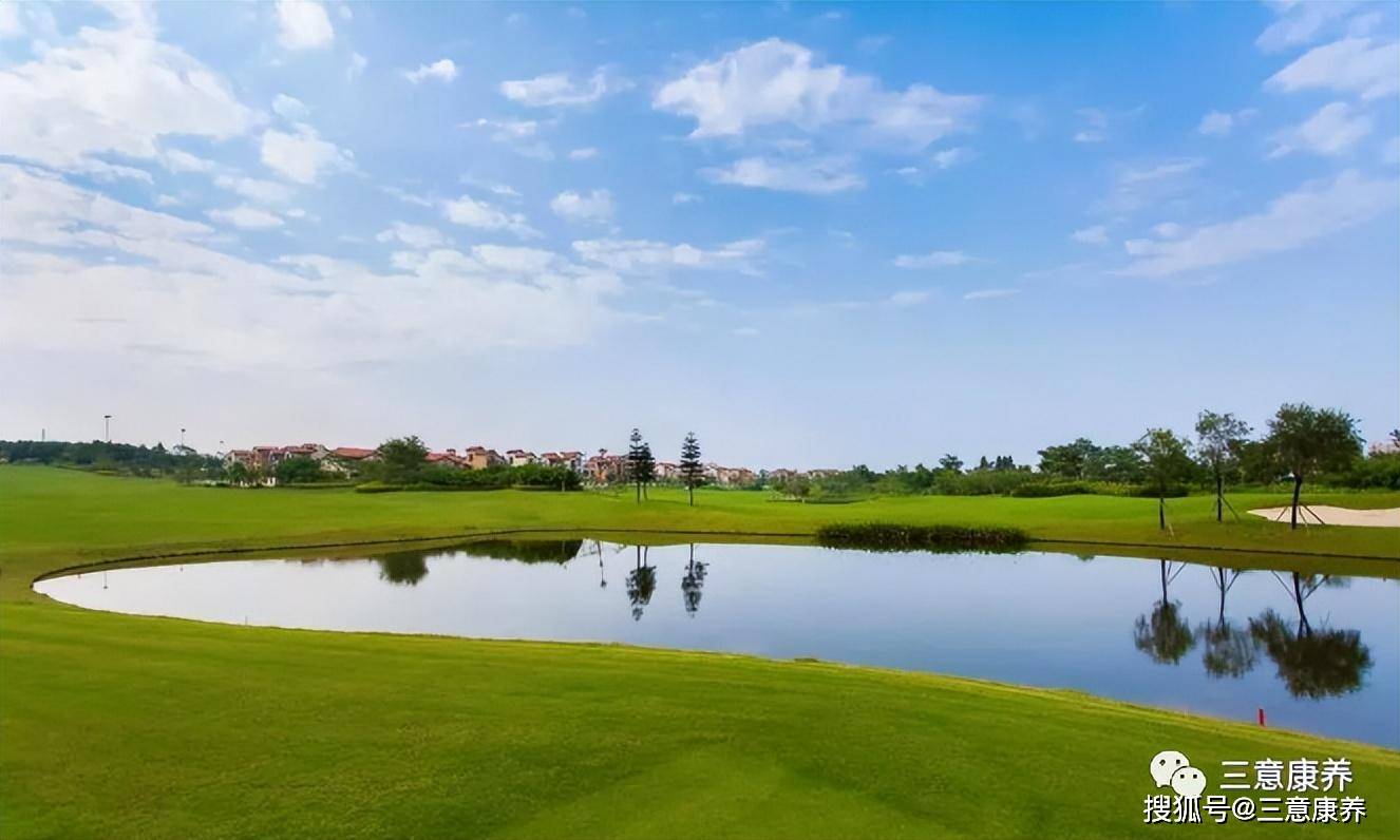 海南澄迈红树湾(世界长寿之乡),住宿人均1125元/月_公园_湿地_业主