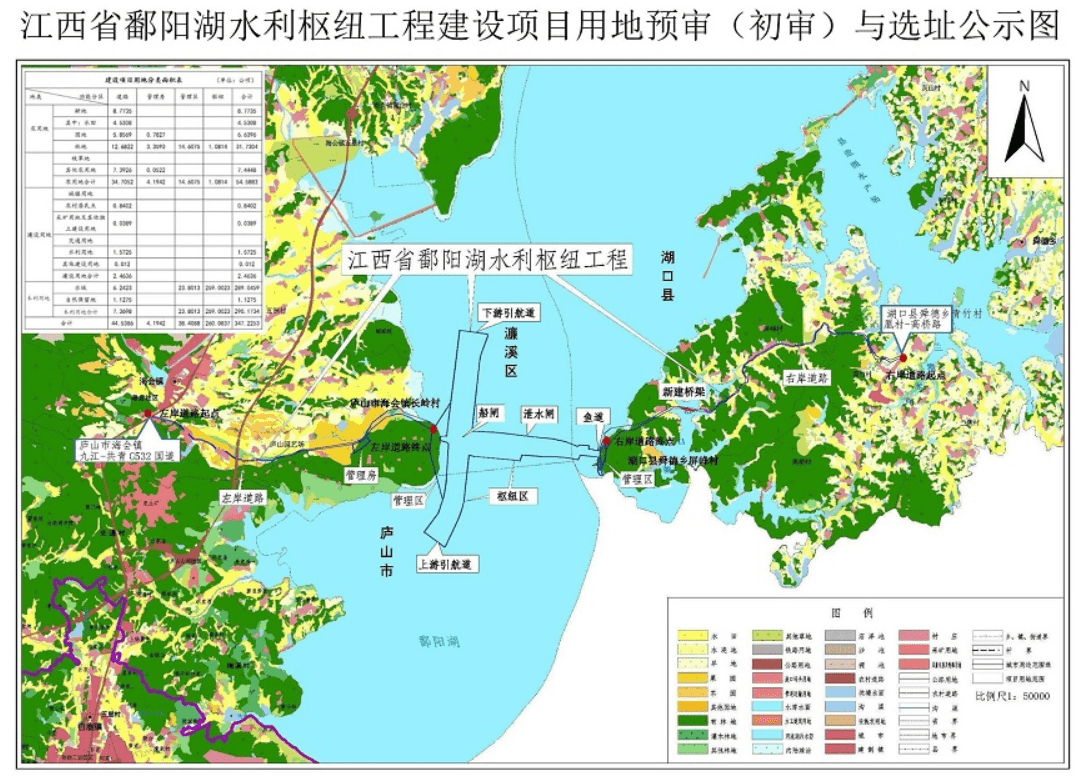 快跌破10米,鄱阳湖水位大降!靠三峡水库放水?