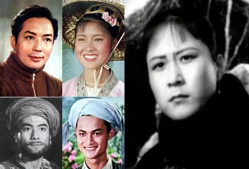 又一位老艺术家去世 曾在《闪闪的红星》中演冬子妈 深切怀念李雪红