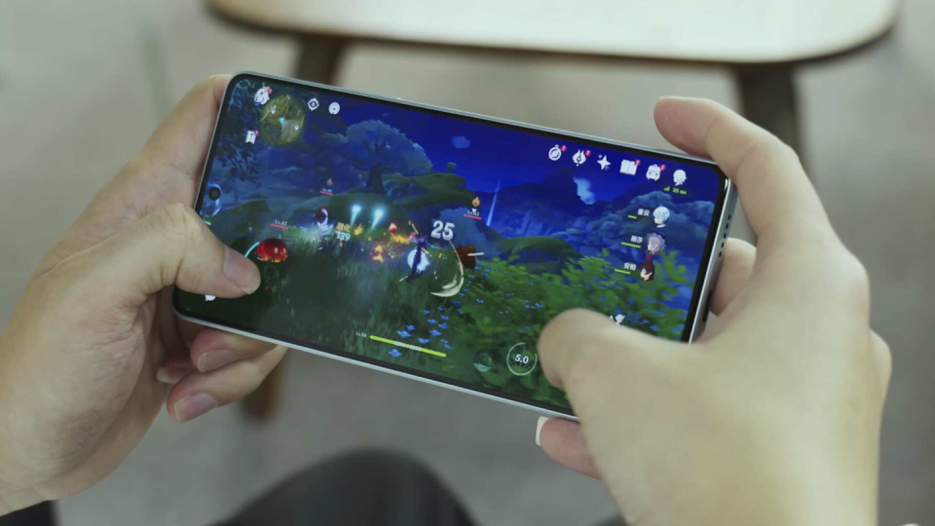 颜值 性能 价格区别没有对手 红米note 12 turbo体验_支持_时候