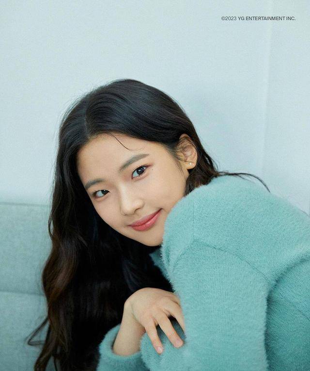 jennie接班人,下一个lisa!babymonster七成员看点_珍妮_说唱_偶像