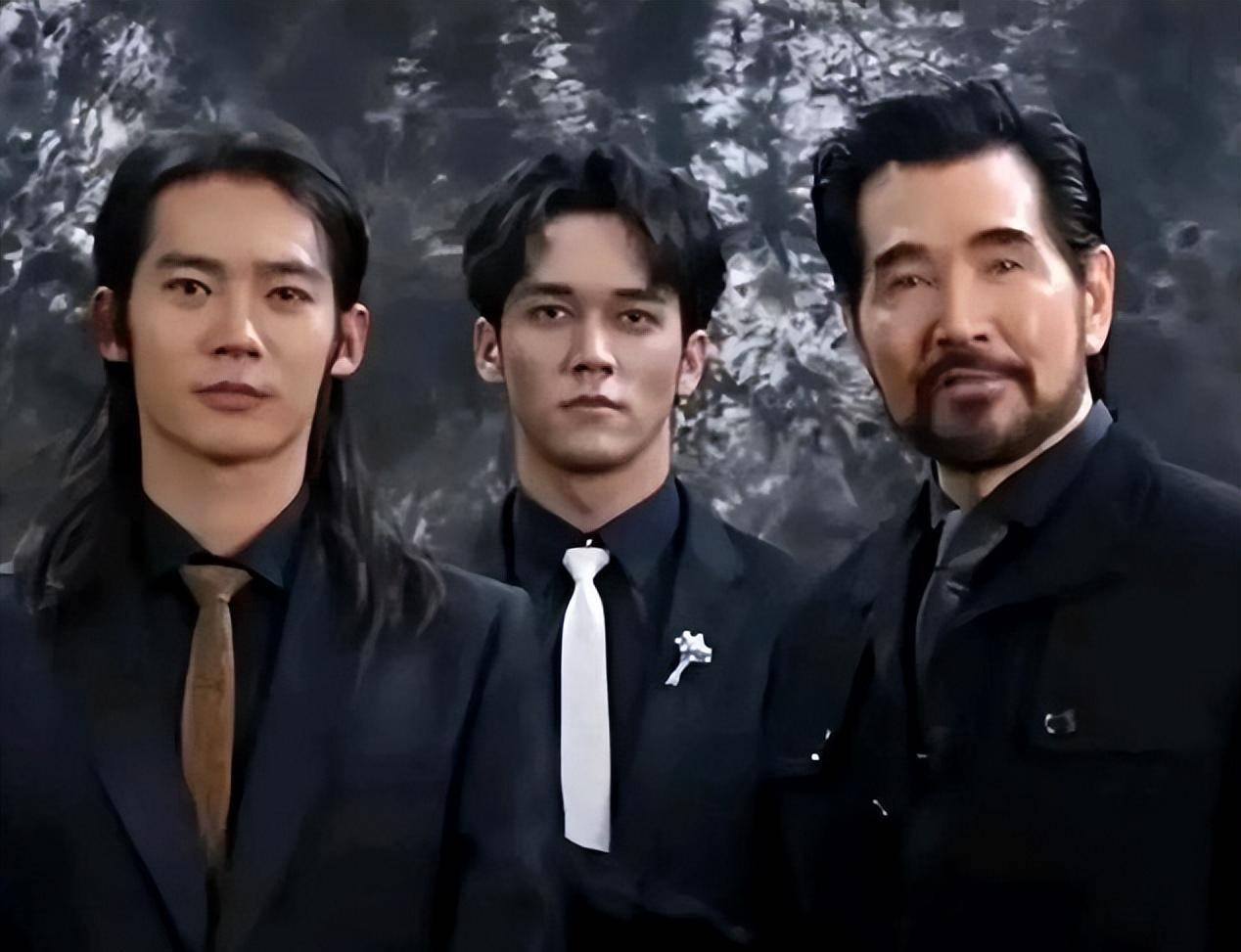 乌尔善取关封神所有演员,从质子团到陈坤黄渤,后面两部怎么办?