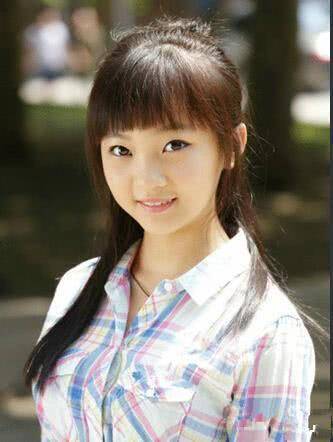 林妙可一改大妈风!古装甜美俏皮又可人,再不是任妈摆布的木偶?