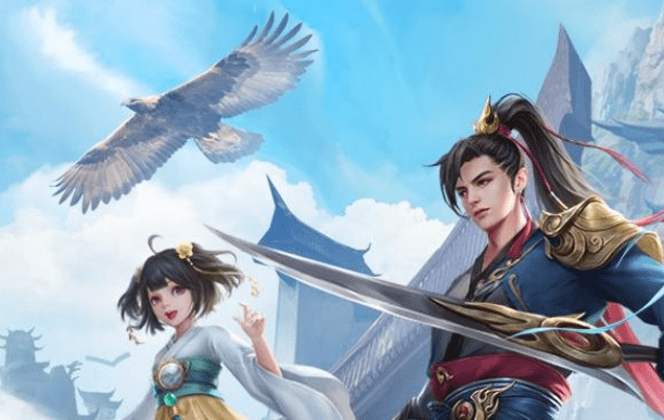 好玩的武侠手游排行榜,好玩的武侠手游盘点推荐2024_游戏_江湖_玩家