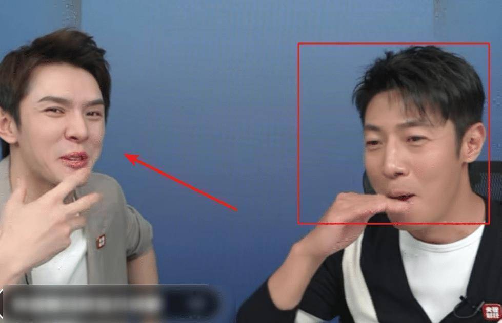 李佳琦直播被逼婚,撒贝宁也嗑这对cp,金靖:直接说我名字得了_网友