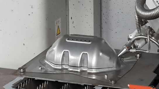 金属三维五轴激光切割机|引领3d激光镭射切割新浪潮_技术_制造业_领域