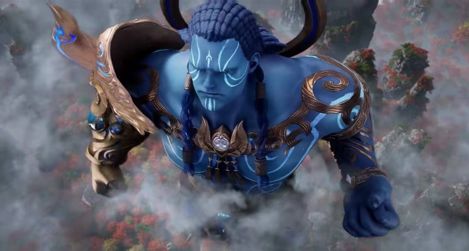 仙逆:柳眉为了对付王林有多狠?