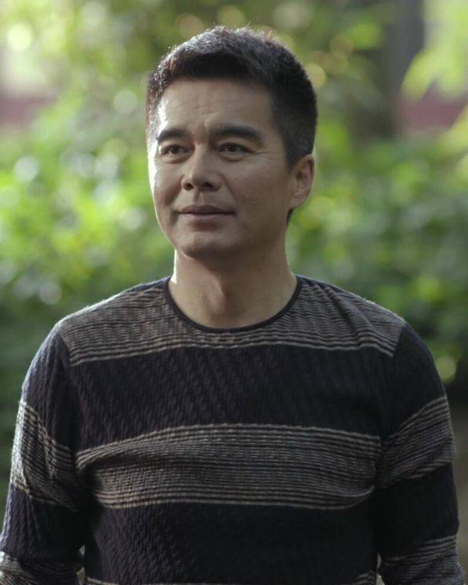 《人民的名义》祁同伟锄地的真正目的,更像是做给沙瑞金看的_赵立春