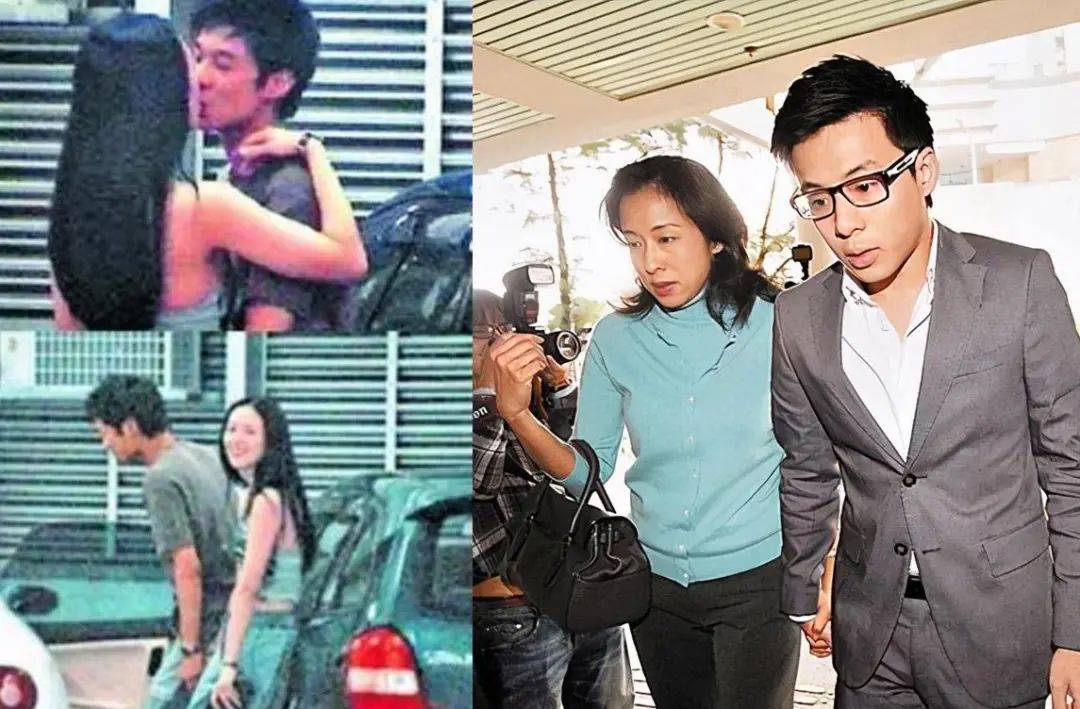 回顾章子怡的情史,才发现汪峰为什么和她离婚_爱情_时候_消息