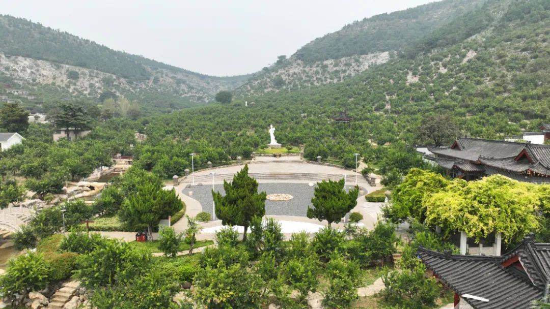 冠世榴园_动漫_仙子