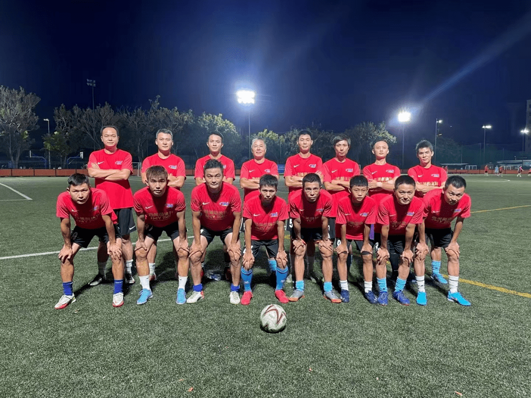 球王争霸赛|11月安流站周六开赛,8支参赛球队公布!_足球_梅州_五华县