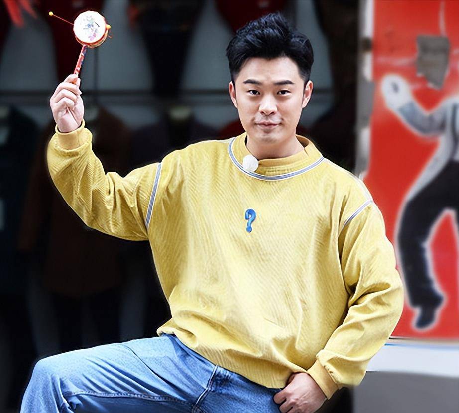 却无戏可拍"的7位男星,鹿晗无可厚非,他令人意外_黄晓明_贾乃亮_李现