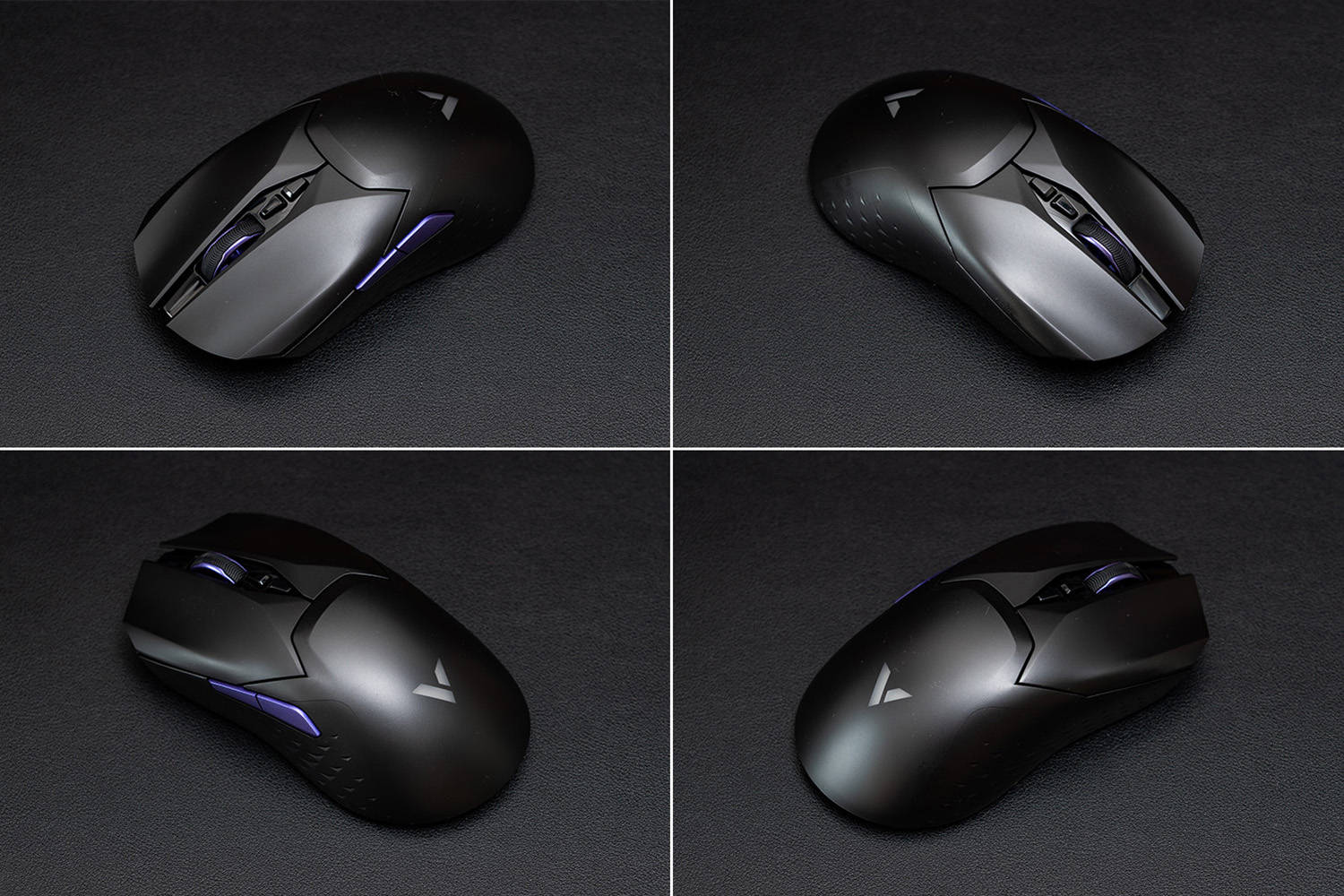 都快2024年了还在说无线鼠标不能打游戏?4KHz回报率了解下,雷柏VT3S评测