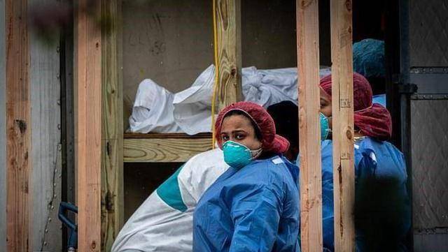 抗疫最成功的大国,坚持以民为本,赢得全世界尊重_西方_国家_疫情