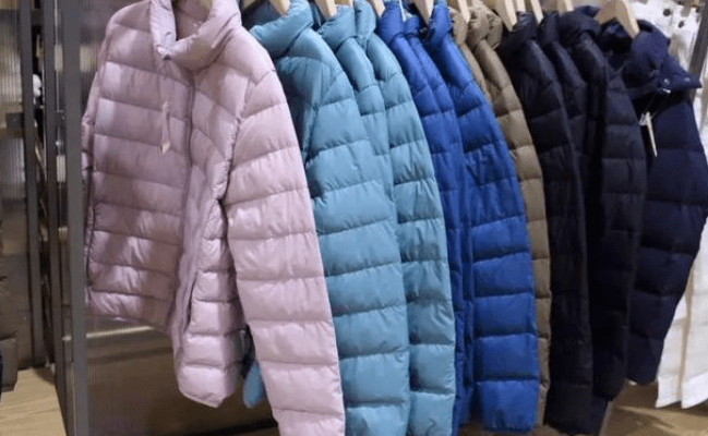 国产羽绒服卖到7000元_品牌_消费者_价格