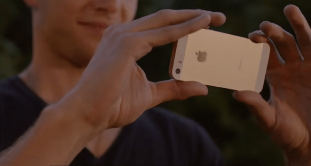 苹果摆脱索尼自研传感器,iphone的拍照要起飞了?_手机_影像_行业