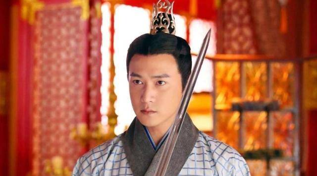 刘据害怕得自杀,他的妻妾和儿女皆死,而唯独尚且在襁褓中的孙子刘病已