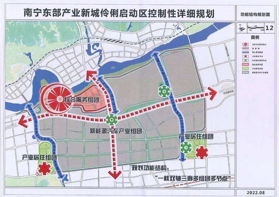 连冲榜首!南宁的旅游新去处被这个岛给承包了