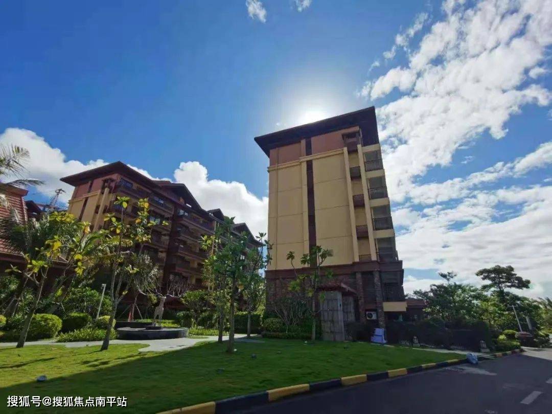 万宁首创禧悦湾(海南)万宁首创禧悦湾_房价/户型图/样板间/交房/项目