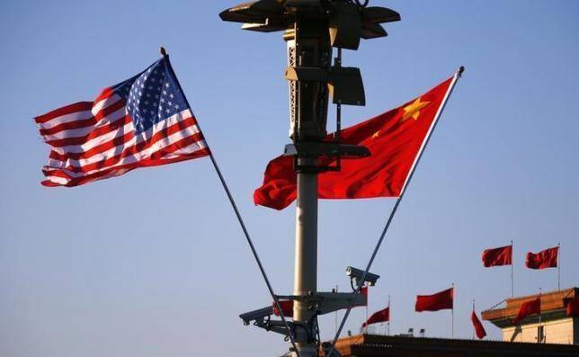 中美划大洋而治g2格局为什么行不通新加坡防长给出否定答案