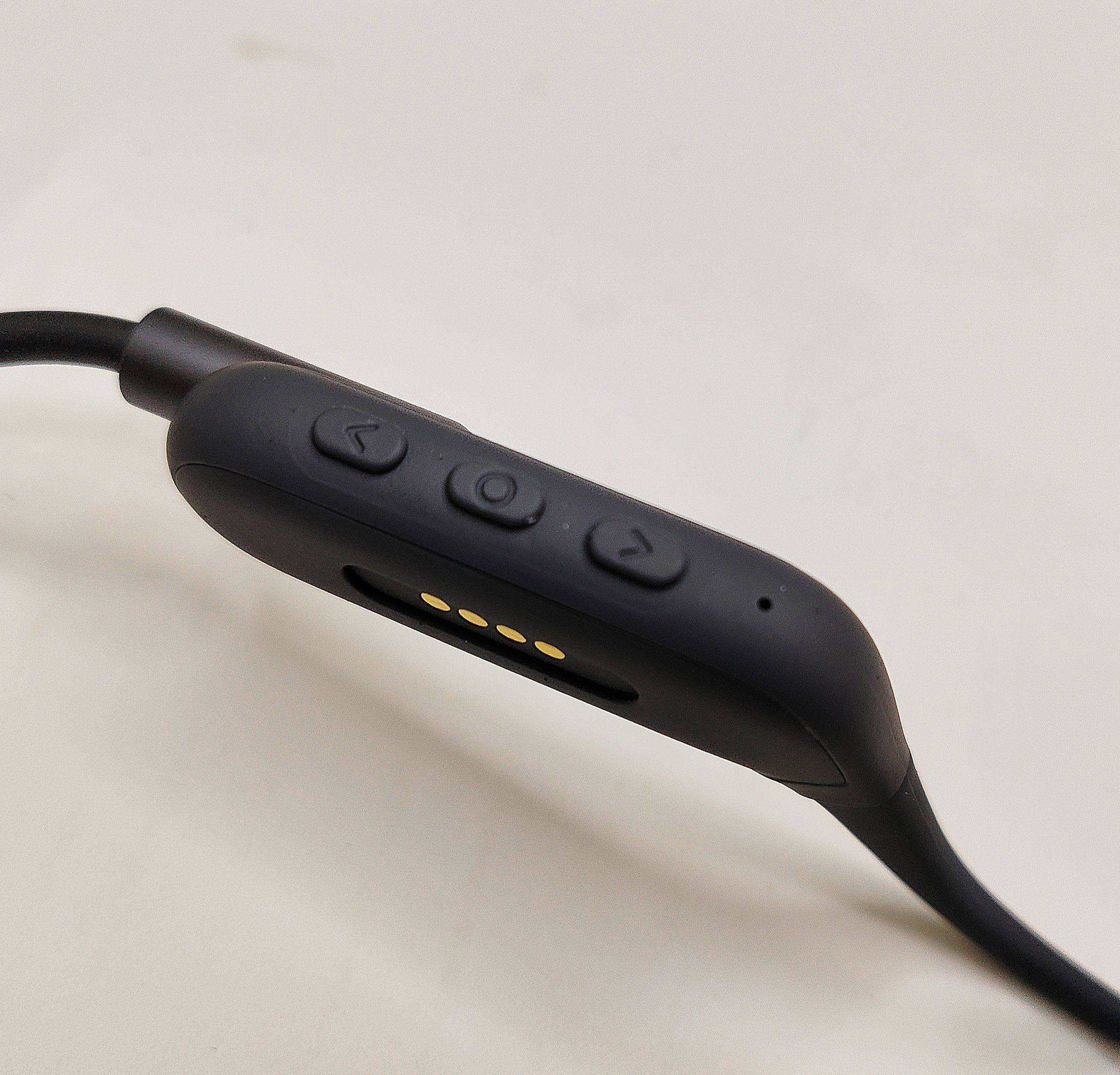 南卡最新百元旗舰骨传导耳机-南卡Runner3体验