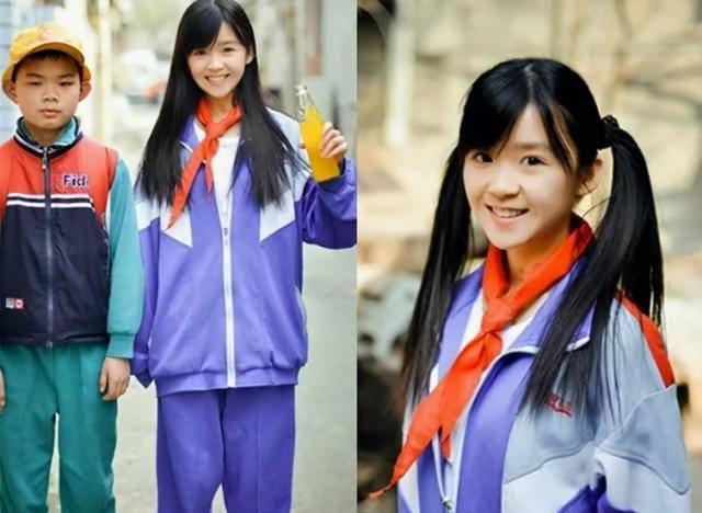 河南冬季校服被曝100%聚酯纤维,学校却称不知情,教育局正在调查_采购