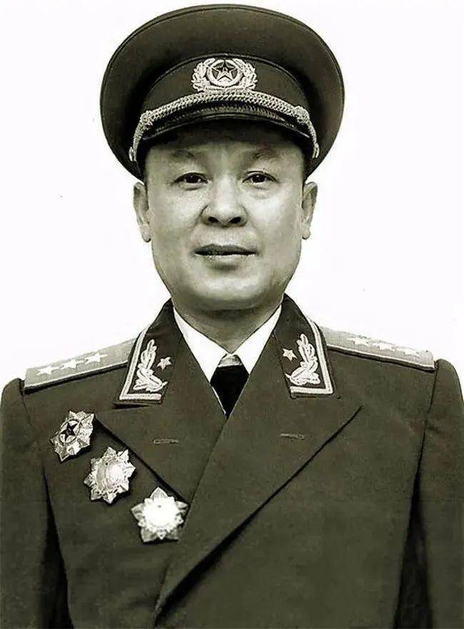 韦国清上将诞辰110周年纪念活动在广西东兰举行_故居_工作_将军