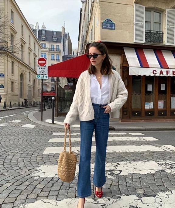 牛仔裤_休闲_衬衫