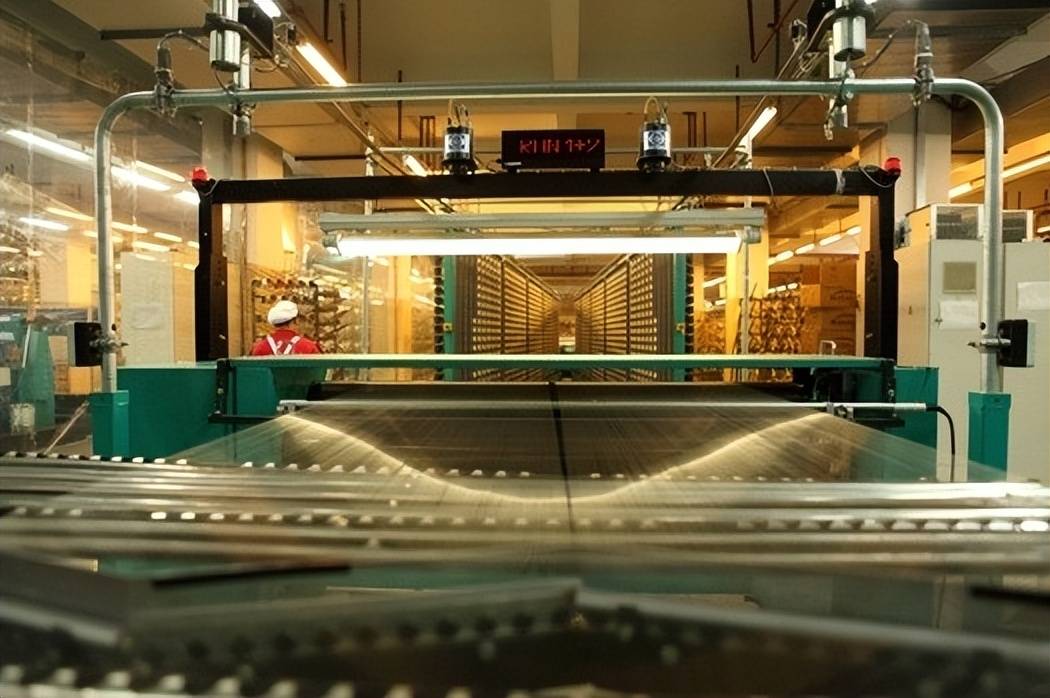 互太纺织在越南建新厂房_制造_公司_品牌