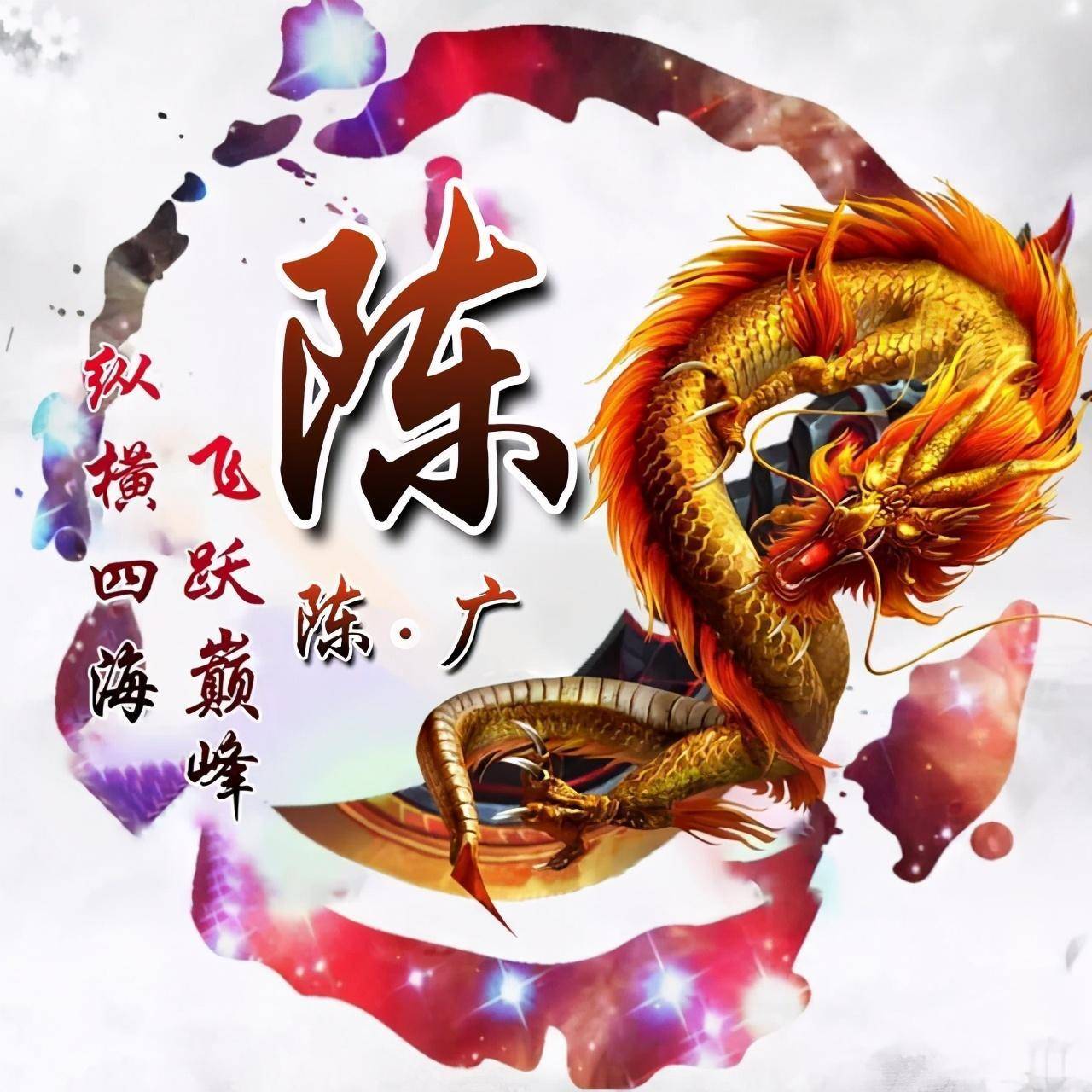 你该换个微信头像了,69张3d高端励志个性签名头像,请查收_评论_什么