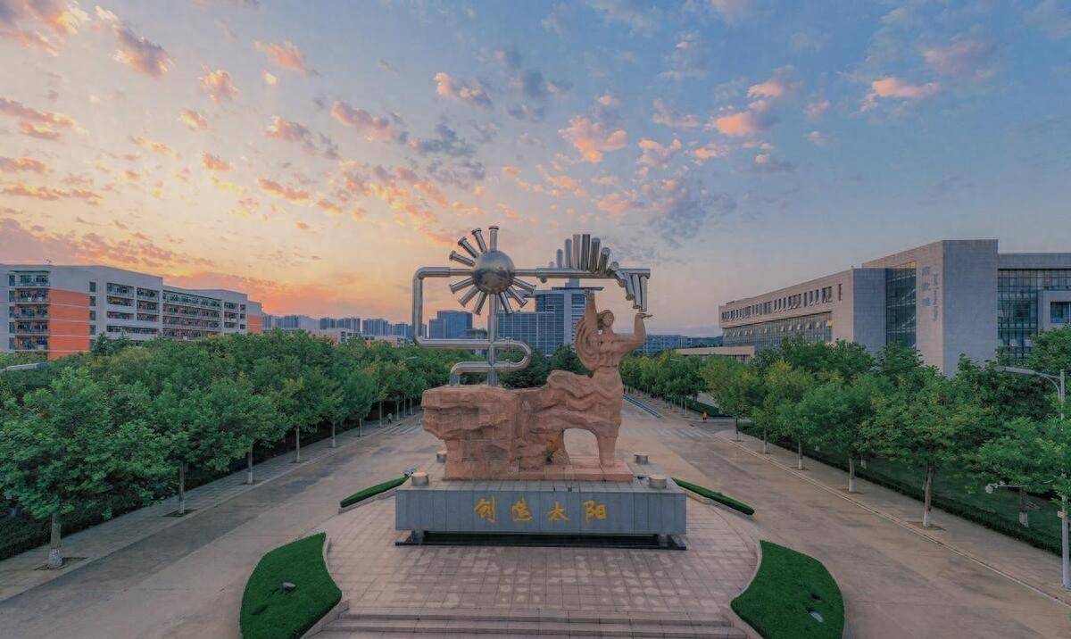 山东省内大学新排名,山师大第四,齐工大上榜,青理工跌出前十!