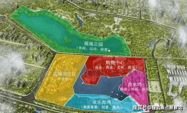 蓝楹湾售楼处(中山华侨城欢乐海岸·蓝楹湾)售楼处电话|天鹅堡楼盘