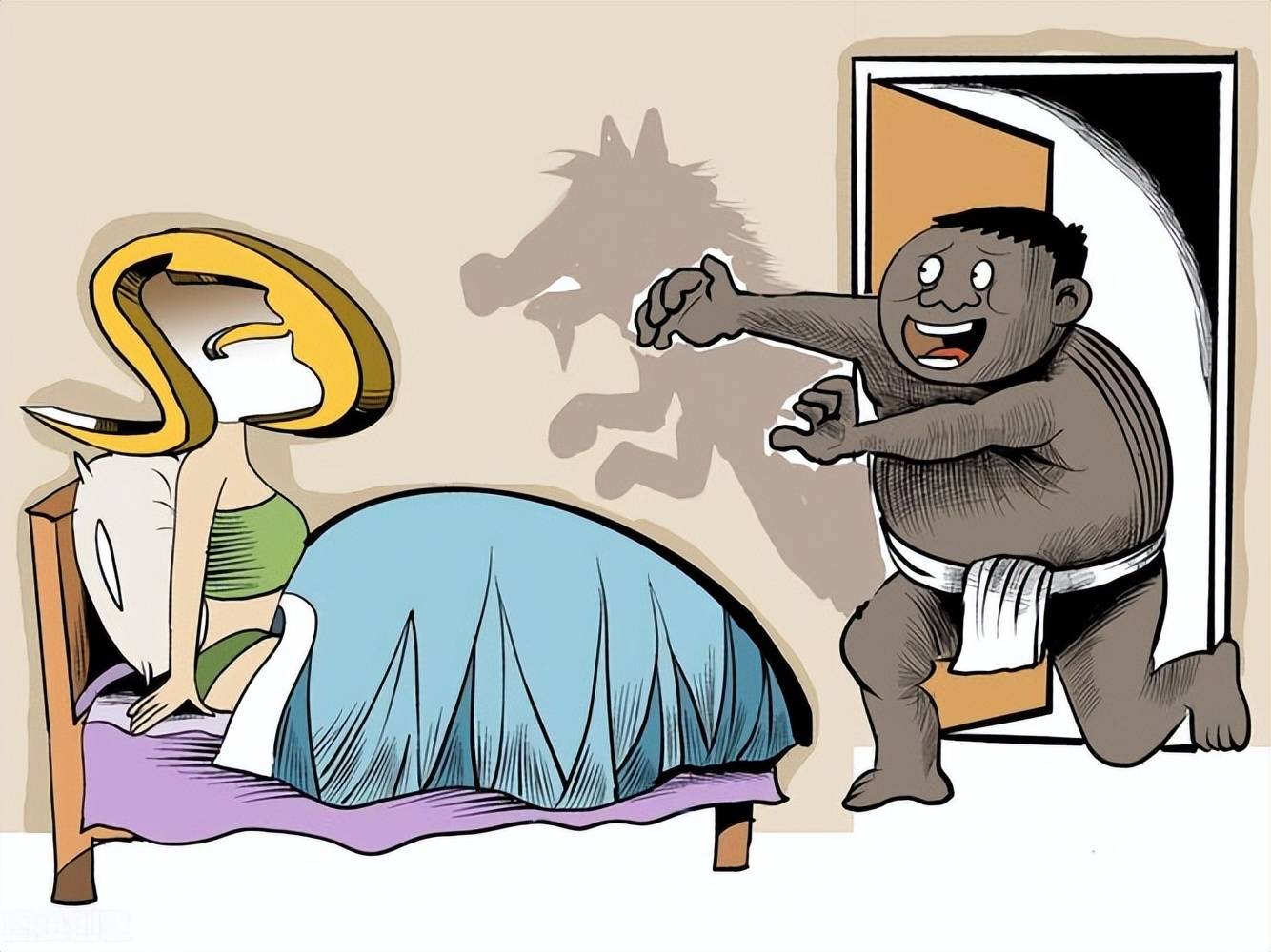 强奸后究竟是何罪,性交易背后的法律迷雾