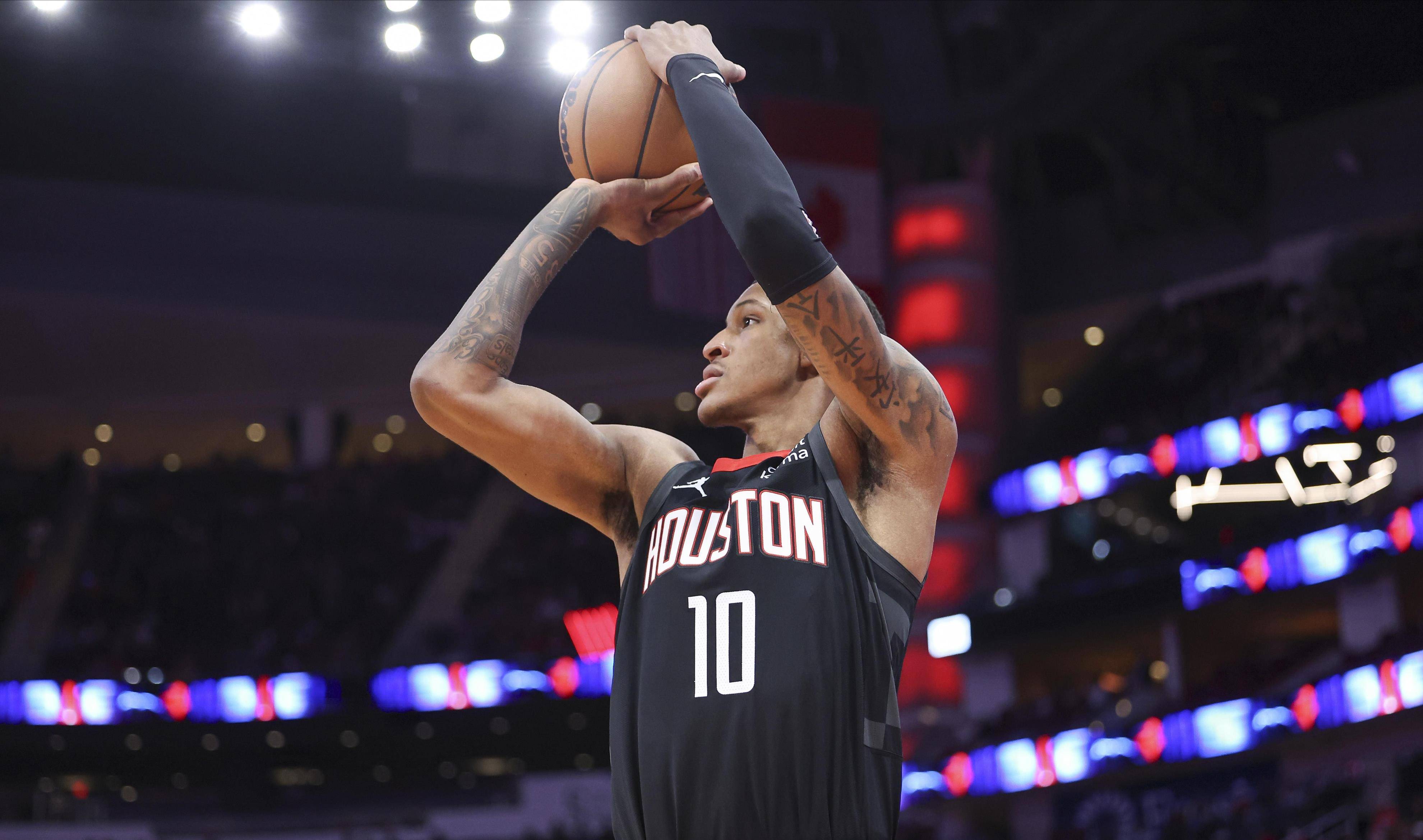 榜眼郎爆砍34分,防守悍将立功,乌度卡策略见效_格林_比赛_问题