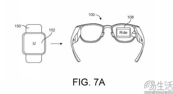 将智能手表作为VR头显控制器，谷歌“脑洞大开” 